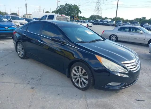 hyundai sonata 2012 5npec4ab1ch440613