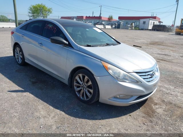 hyundai sonata 2012 5npec4ab1ch450395