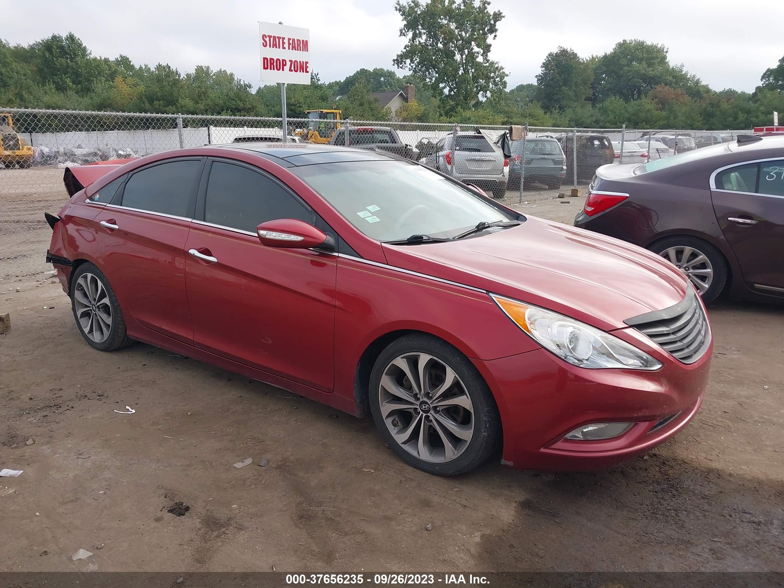 hyundai sonata 2013 5npec4ab1dh577309