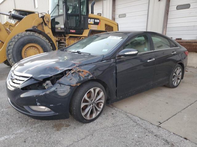 hyundai sonata se 2013 5npec4ab1dh645947