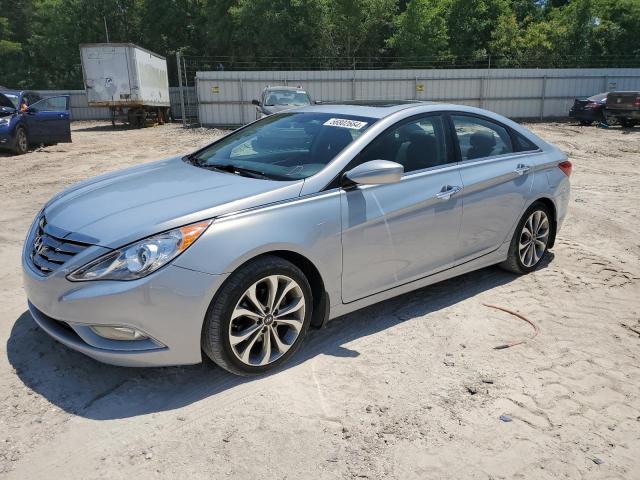 hyundai sonata 2013 5npec4ab1dh770690