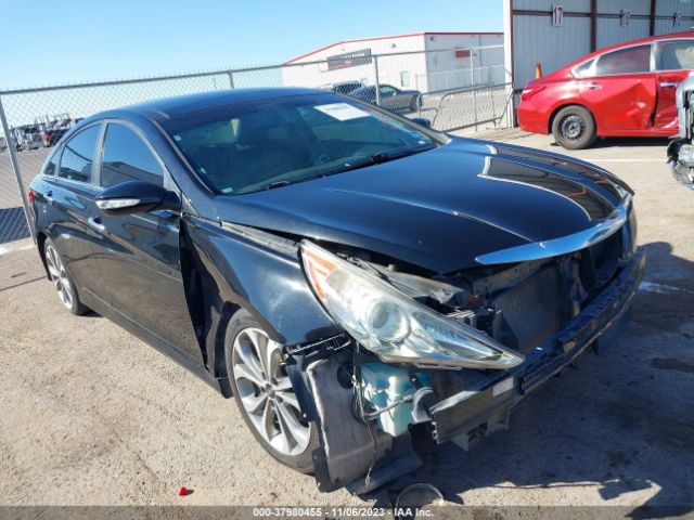 hyundai sonata 2014 5npec4ab1eh877241