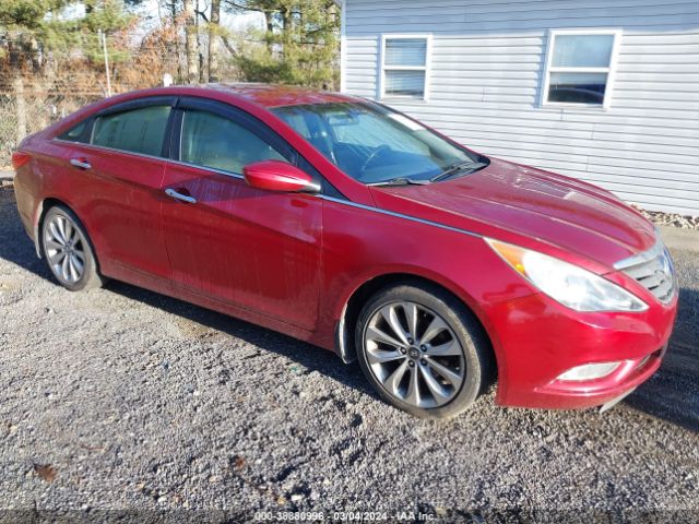 hyundai sonata 2011 5npec4ab2bh174520