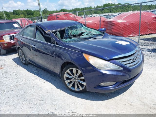 hyundai sonata 2011 5npec4ab2bh209380