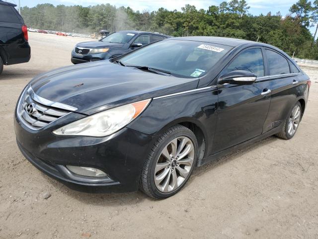 hyundai sonata se 2011 5npec4ab2bh214367