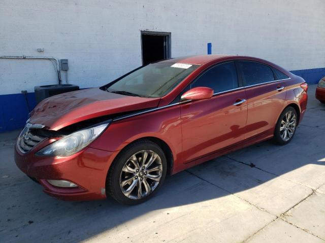 hyundai sonata 2011 5npec4ab2bh229421