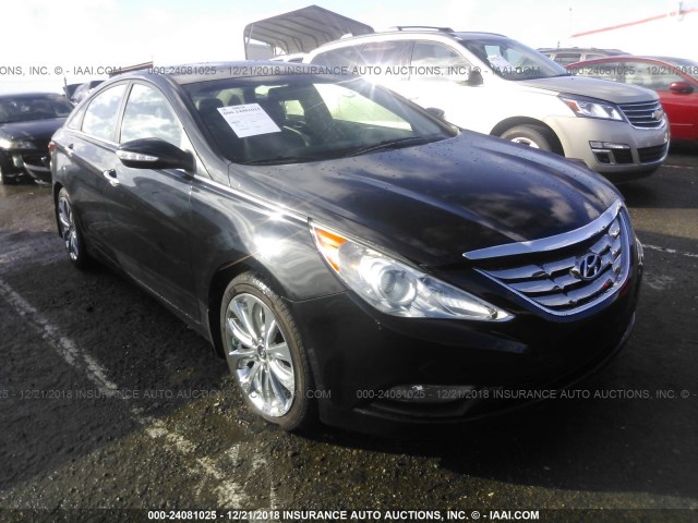 hyundai sonata 2011 5npec4ab2bh252827