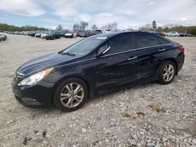 hyundai sonata 2011 5npec4ab2bh303310