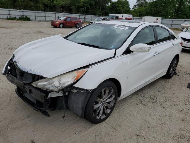 hyundai sonata se 2011 5npec4ab2bh307759