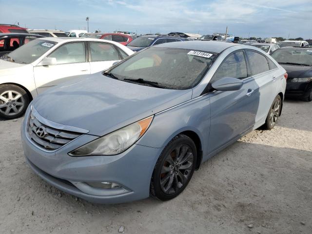 hyundai sonata se 2011 5npec4ab2bh316817