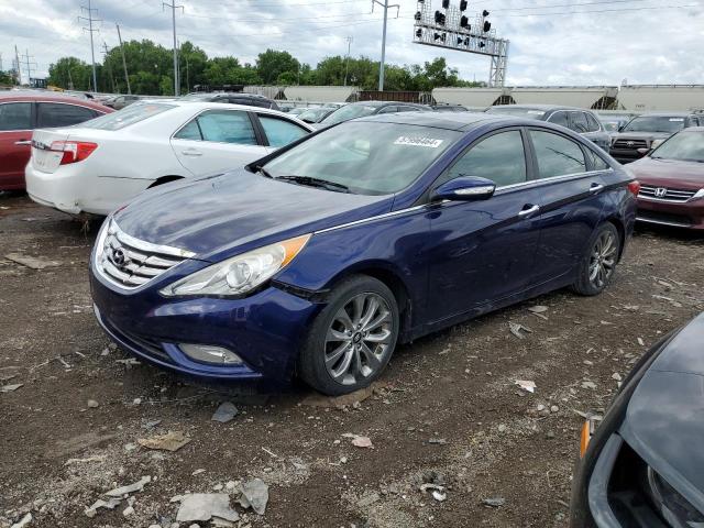 hyundai sonata se 2012 5npec4ab2ch327043