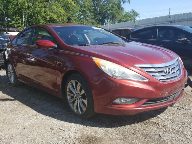 hyundai sonata se 2012 5npec4ab2ch351861