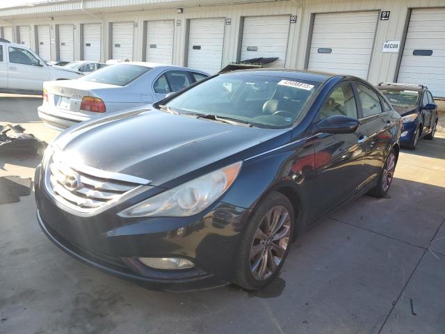 hyundai sonata se 2012 5npec4ab2ch414411