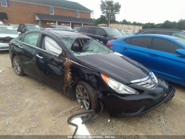 hyundai sonata 2012 5npec4ab2ch449546