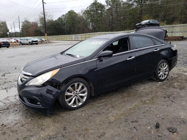 hyundai sonata se 2012 5npec4ab2ch461972