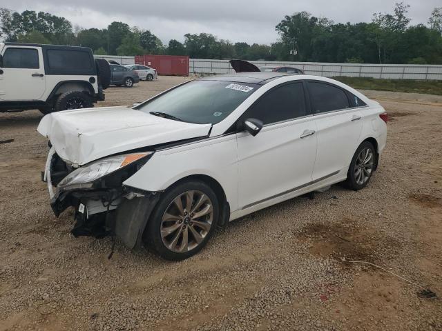 hyundai sonata 2013 5npec4ab2dh511075