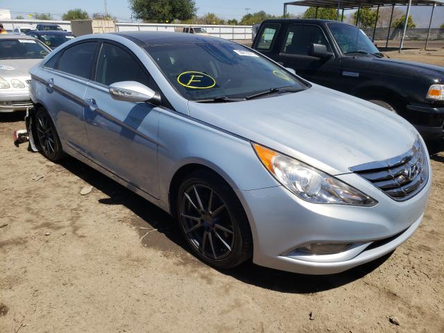 hyundai sonata se 2013 5npec4ab2dh561734