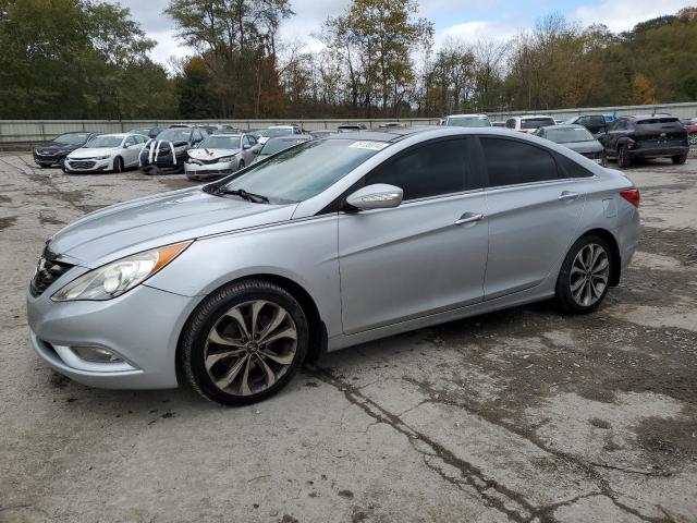 hyundai sonata se 2013 5npec4ab2dh599691