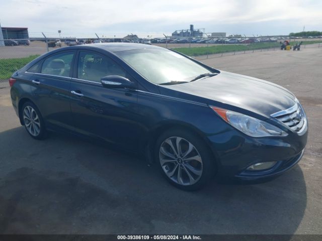 hyundai sonata 2013 5npec4ab2dh626856