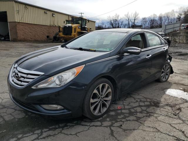 hyundai sonata 2013 5npec4ab2dh656293