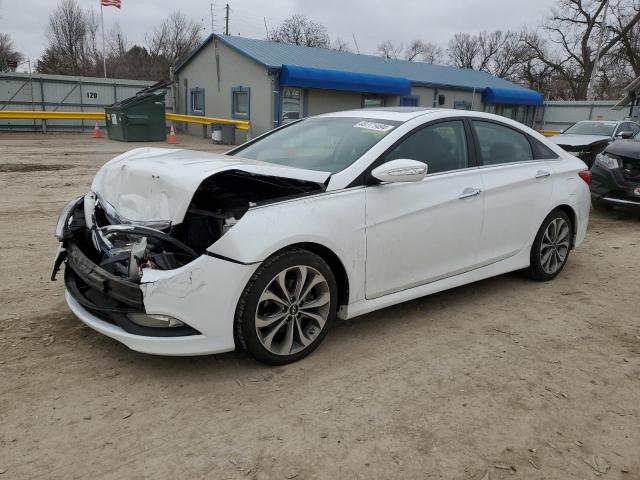 hyundai sonata 2014 5npec4ab2eh825133