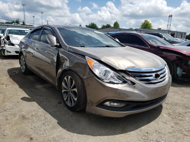 hyundai sonata se 2014 5npec4ab2eh847620