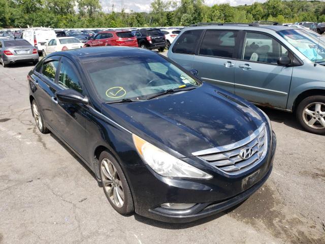 hyundai sonata se 2011 5npec4ab3bh184411