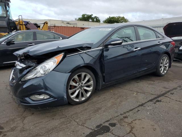 hyundai sonata se 2011 5npec4ab3bh214605