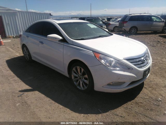 hyundai sonata 2011 5npec4ab3bh243117