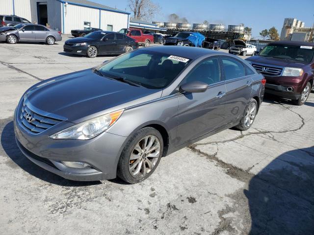 hyundai sonata se 2011 5npec4ab3bh280118