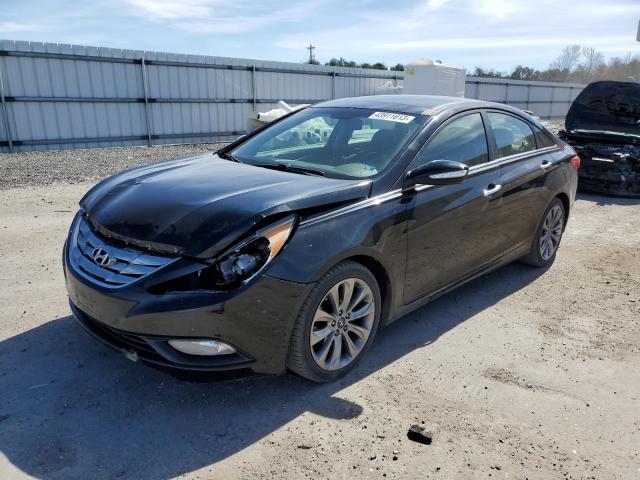 hyundai sonata se 2012 5npec4ab3ch350041