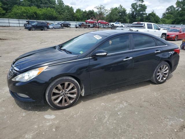 hyundai sonata se 2012 5npec4ab3ch387736