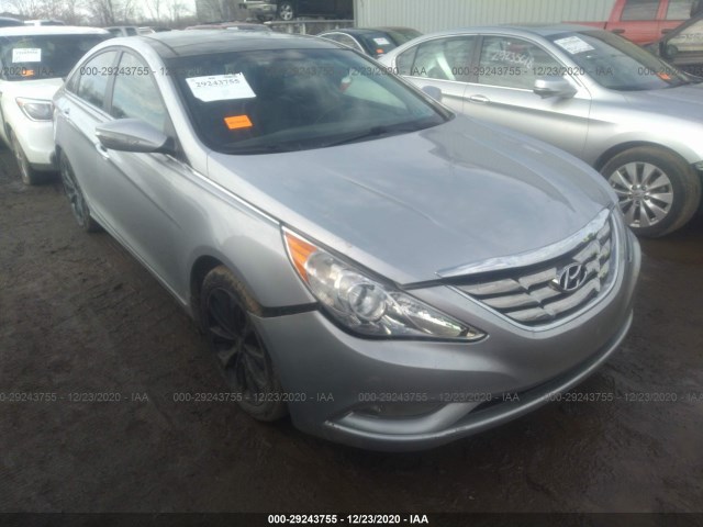 hyundai sonata 2012 5npec4ab3ch403305