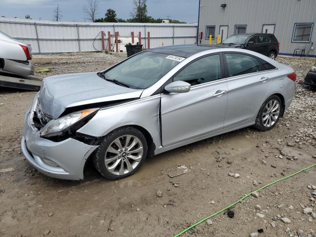 hyundai sonata 2012 5npec4ab3ch409945