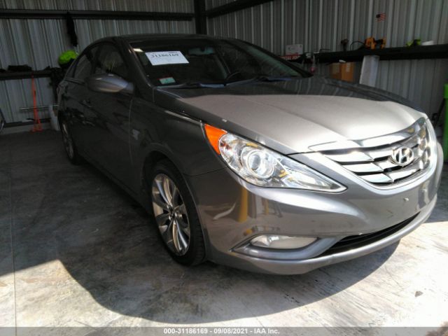 hyundai sonata 2012 5npec4ab3ch430827