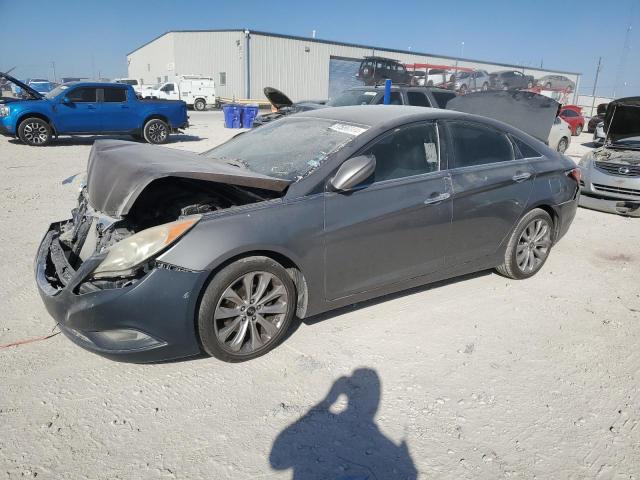 hyundai sonata se 2012 5npec4ab3ch435543