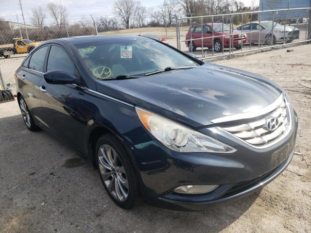 hyundai sonata 2012 5npec4ab3ch457767