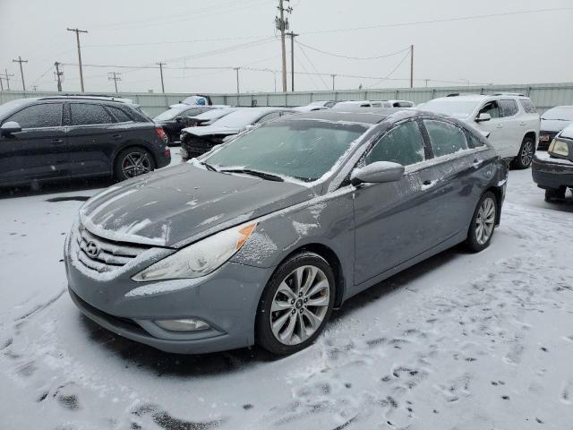 hyundai sonata se 2013 5npec4ab3dh567042