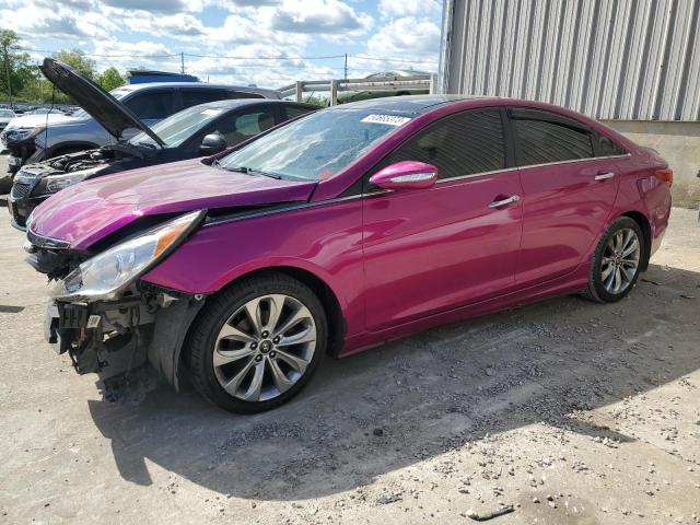 hyundai sonata 2013 5npec4ab3dh576341