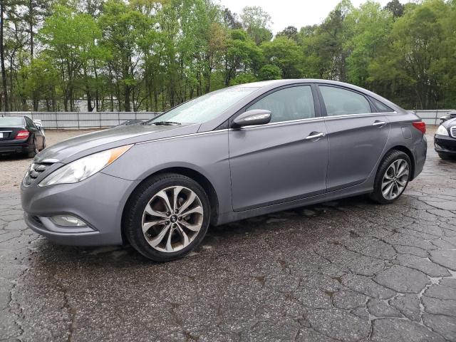 hyundai sonata 2013 5npec4ab3dh652432