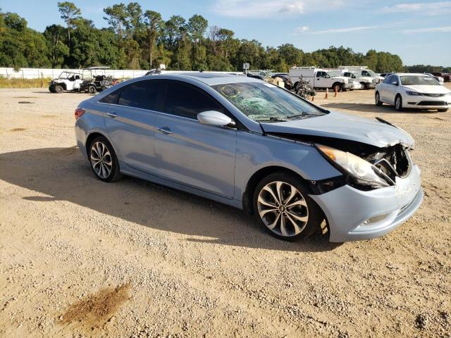 hyundai sonata se 2013 5npec4ab3dh806802