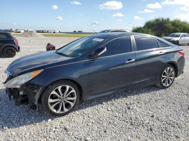 hyundai sonata se 2014 5npec4ab3eh840952