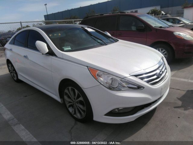 hyundai sonata 2014 5npec4ab3eh914189