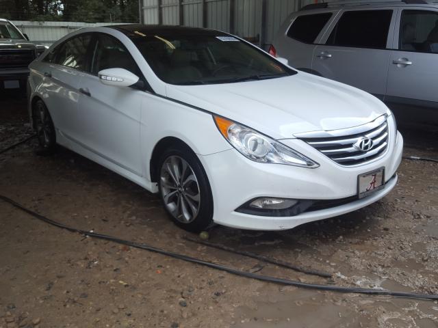 hyundai sonata se 2014 5npec4ab3eh940100