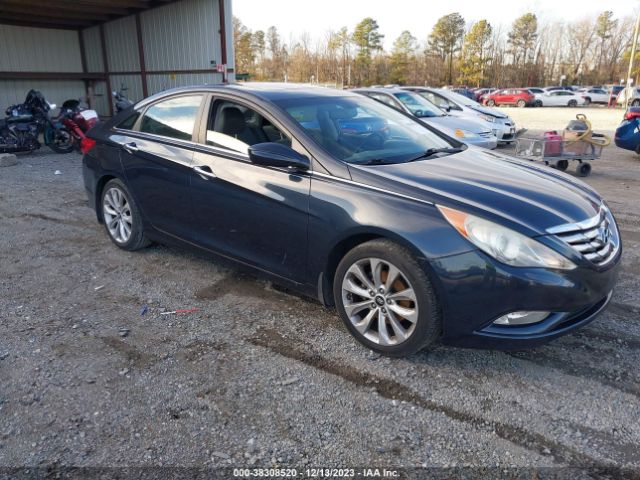 hyundai sonata se 2011 5npec4ab4bh178438