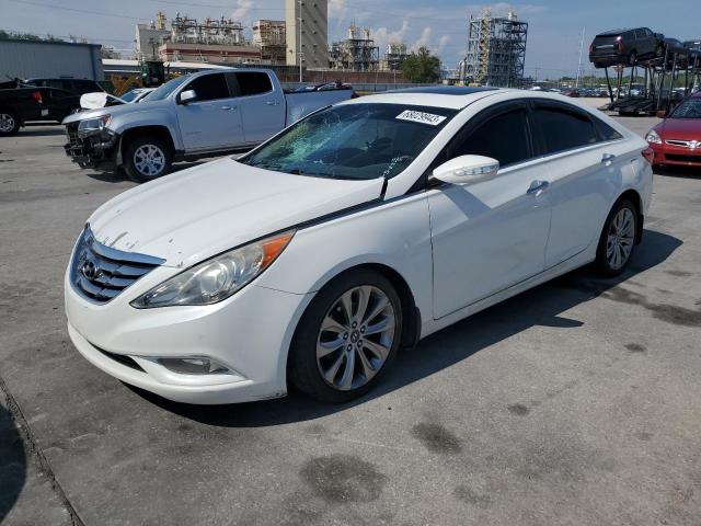 hyundai sonata 2011 5npec4ab4bh184904