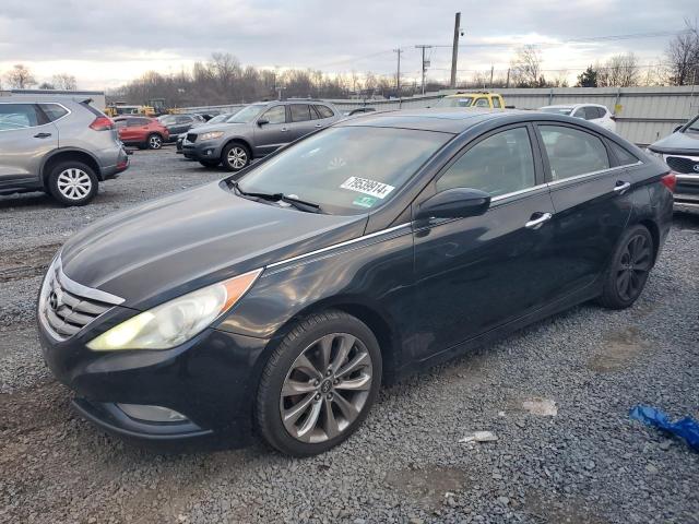 hyundai sonata se 2011 5npec4ab4bh189603