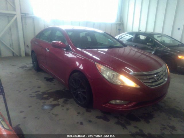 hyundai sonata 2011 5npec4ab4bh190329