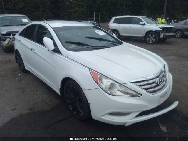 hyundai sonata 2011 5npec4ab4bh228366