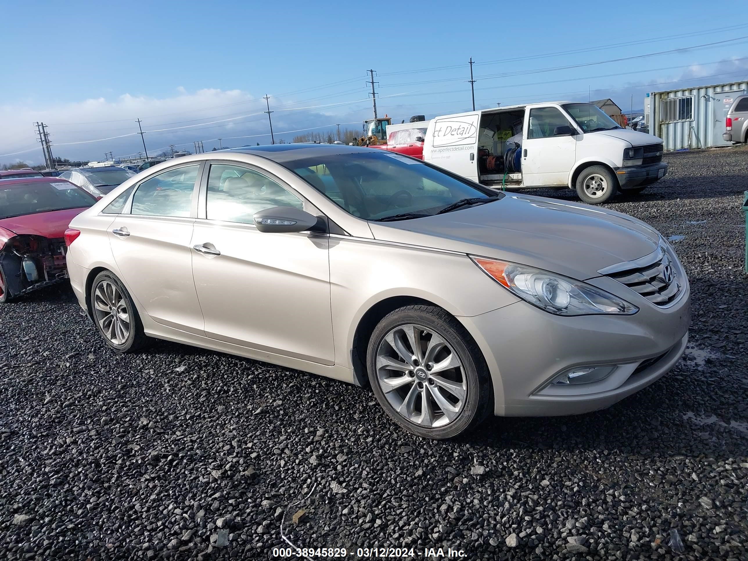 hyundai sonata 2011 5npec4ab4bh256183